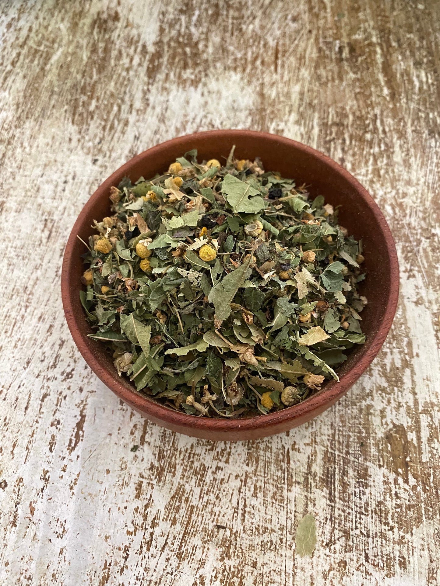 Tisane Italian