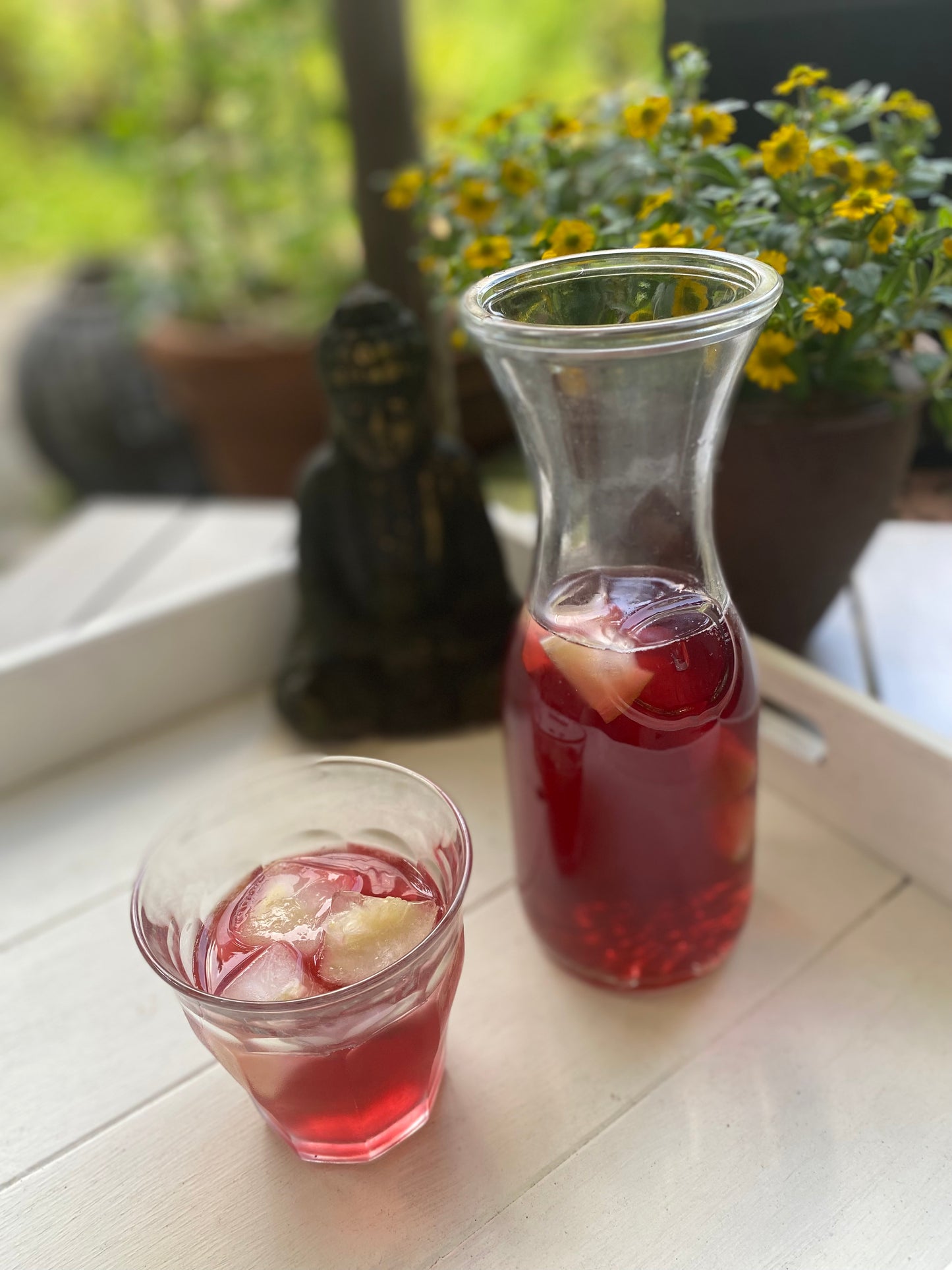Zomerfruit